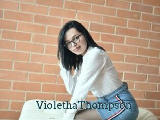 ViolethaThompson
