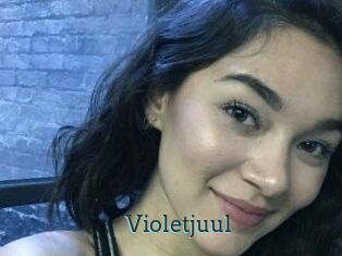 Violetjuul