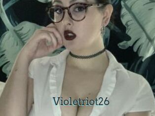 Violetriot26