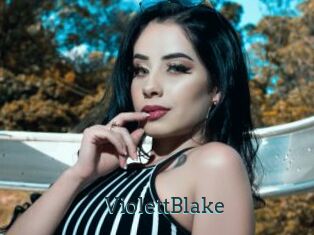 ViolettBlake