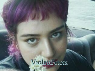 ViolettFoxxx