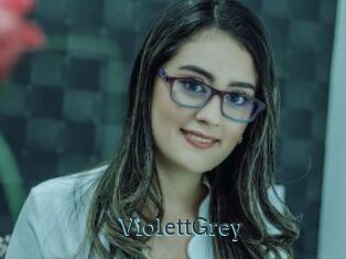 ViolettGrey