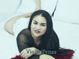ViolettPynes