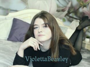 ViolettaBeasley