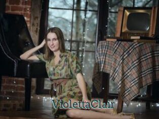 ViolettaClair