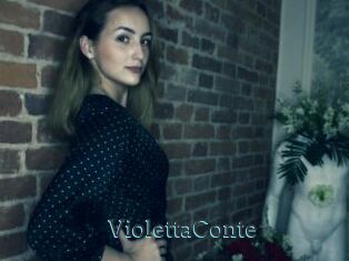 ViolettaConte