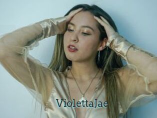 ViolettaJae
