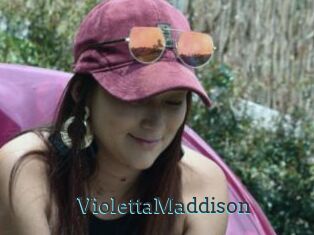 ViolettaMaddison