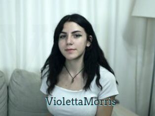 ViolettaMorris
