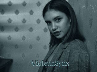 ViolettaSynx