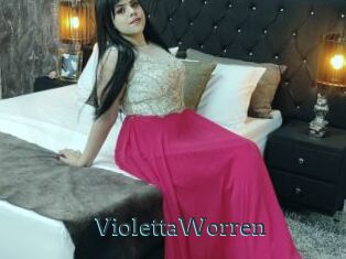 ViolettaWorren