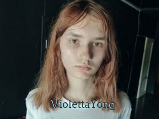 ViolettaYong