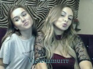 Violettamurrr