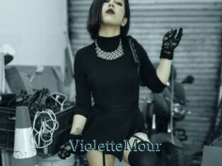 VioletteMour