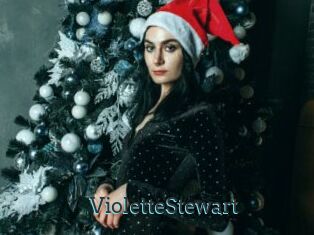 VioletteStewart