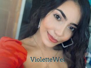 VioletteWet