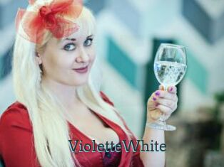 VioletteWhite