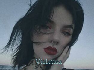 Violettea