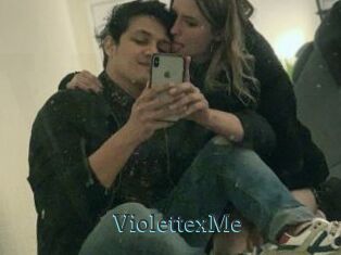 ViolettexMe