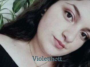 Violetthott
