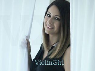 ViolinGirl