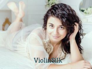 ViolinSilk