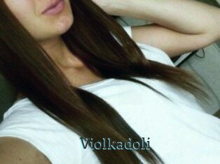 Violkadoli