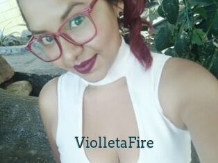 ViolletaFire
