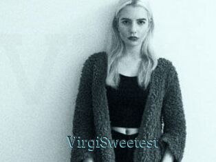 VirgiSweetest