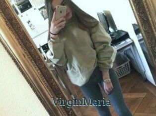 VirginMaria