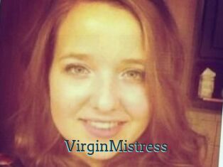 VirginMistress