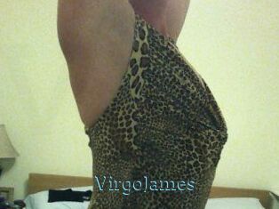 Virgo_James