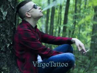 VirgoTattoo