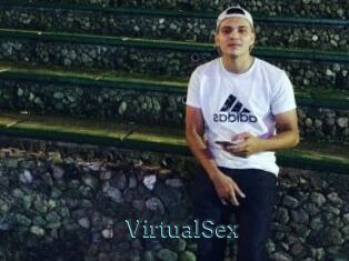 VirtualSex