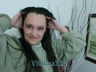 VitalinaXXX
