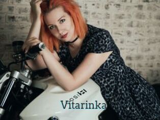 Vitarinka
