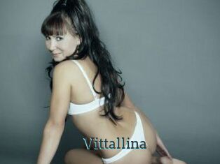Vittallina