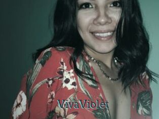 VivaViolet
