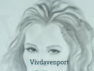 Vivdavenport