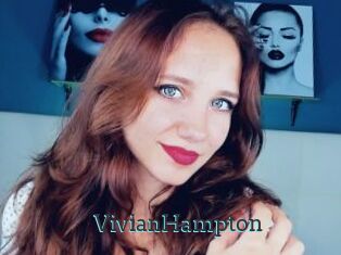 VivianHampton