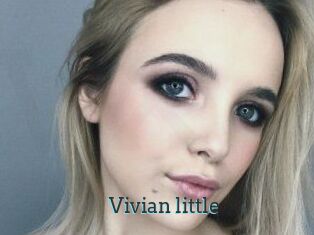Vivian_little