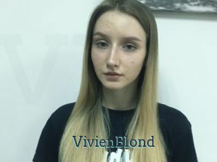 VivienBlond