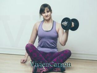 VivienCarson