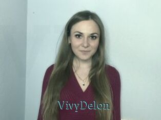 VivyDelon