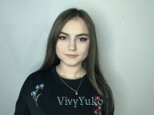 VivyYuko