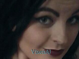 VixenAJ
