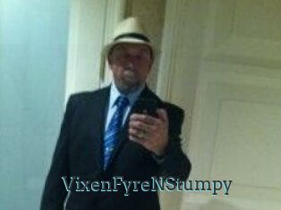 VixenFyre_N_Stumpy