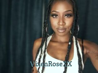 VixenRoseXX
