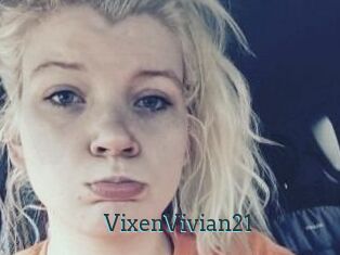 VixenVivian21