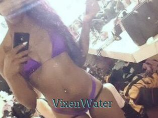 VixenWater